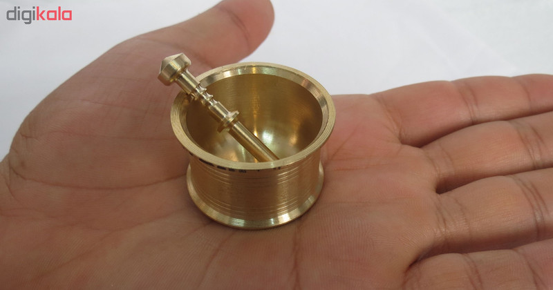 هاون مدل AL-S1