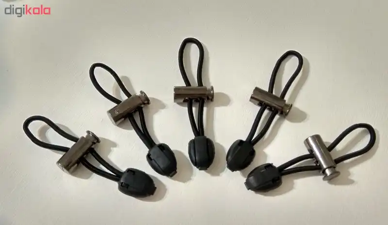 نظم دهنده سیم مهدی یار کد 184 بسته 5 عددی