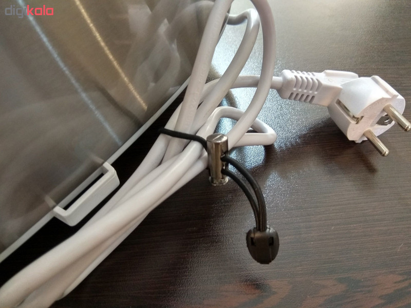 نظم دهنده سیم مهدی یار کد 184 بسته 5 عددی