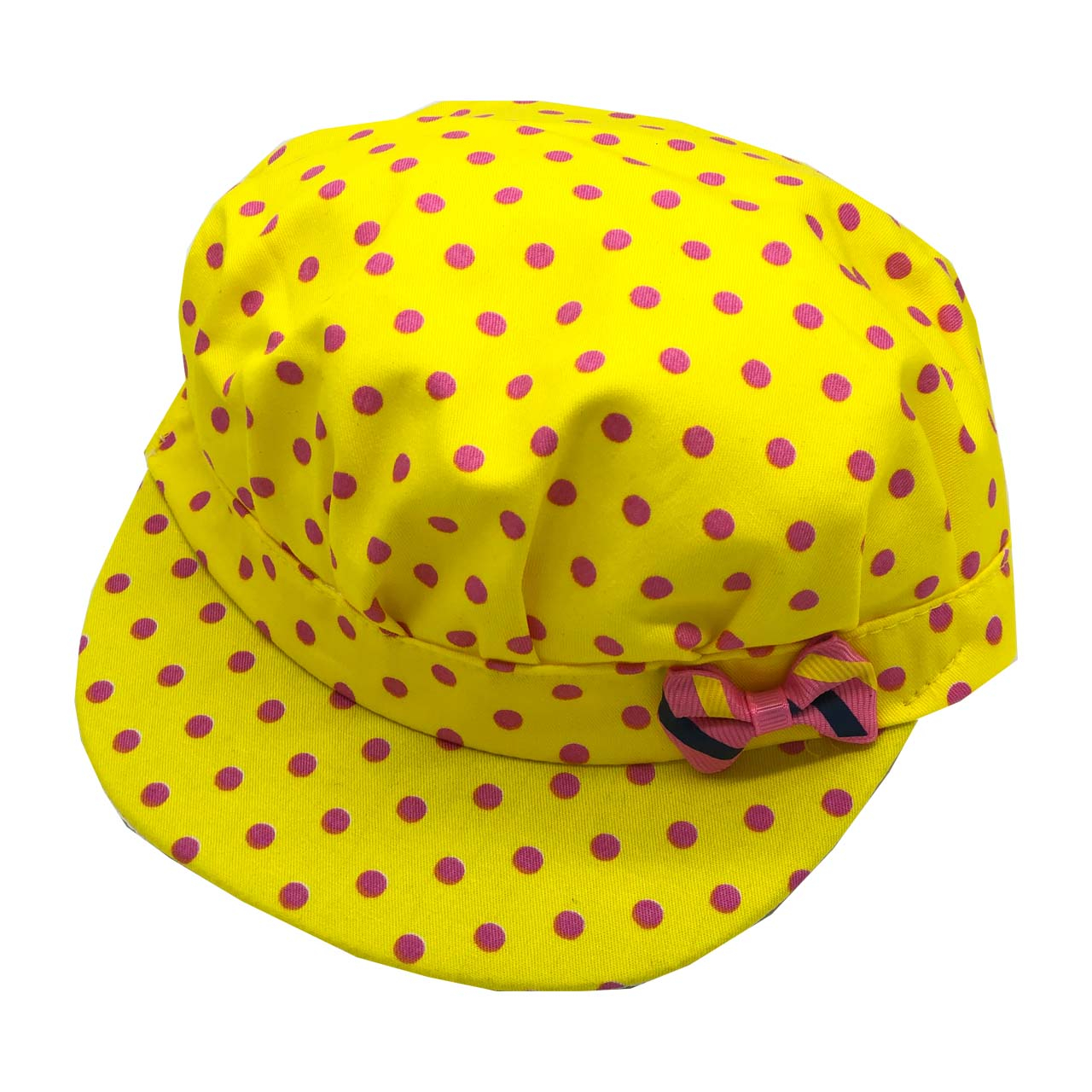 کلاه دخترانه کد 8