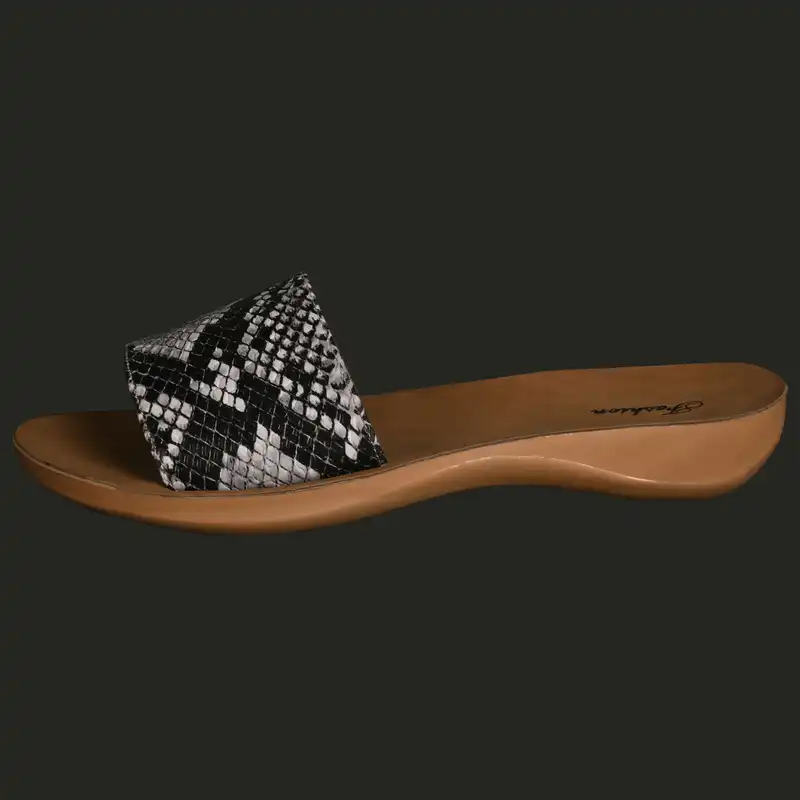 دمپایی زنانه مدل 2-938