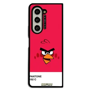 AKAM AMCWSGZFOLD5-ANGRY BIRDS11 Cover For Samsung Galaxy Z Fold 5