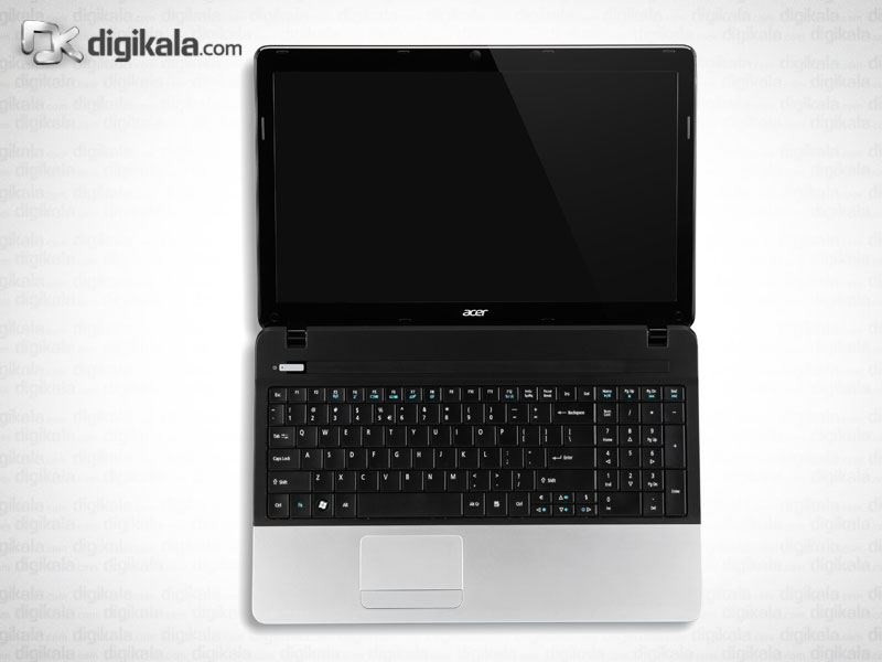 لپ تاپ ایسر اسپایر ای1-531 B9602G50Maks