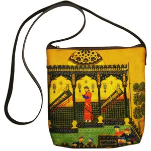 کیف رودوشی هورشید طرح شاهانه