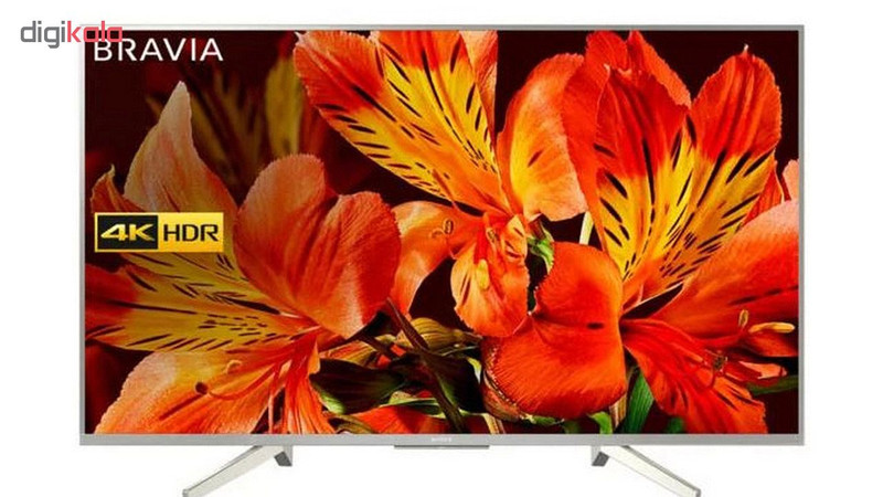 تلویزیون ال ای دی سونی مدل KD-55X8577F سایز 55 اینچ