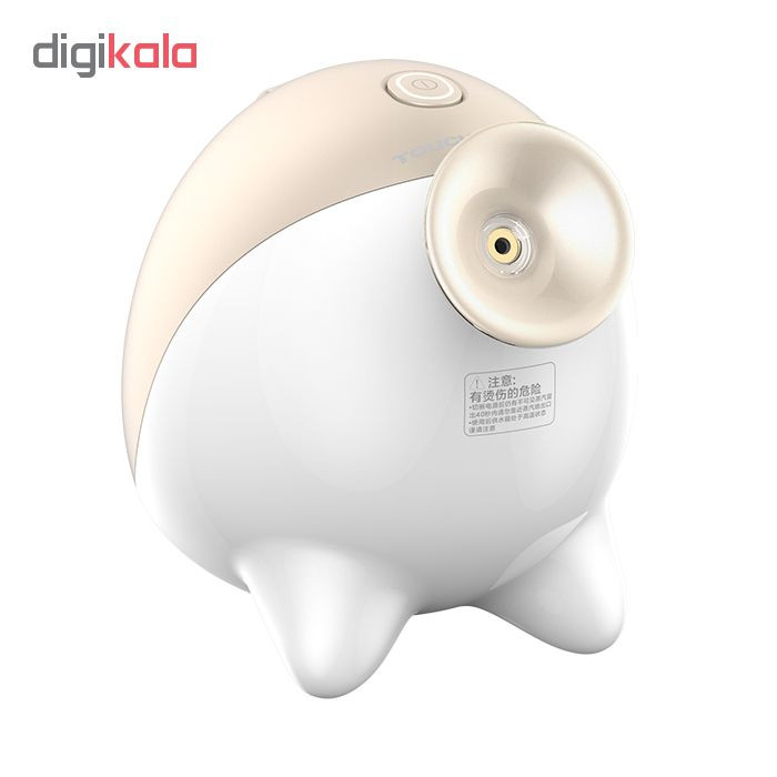 دستگاه آبرسان صورت تاچ بیوتی مدل TB1586