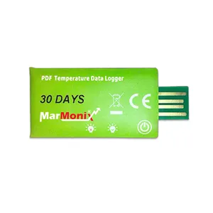 ترموگراف مارمونیکس مدل mt-31