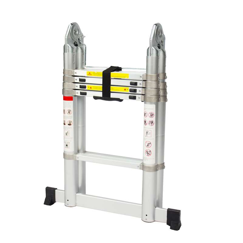 نردبان 10 پله مدل A53 Telescopic Multi Purpose