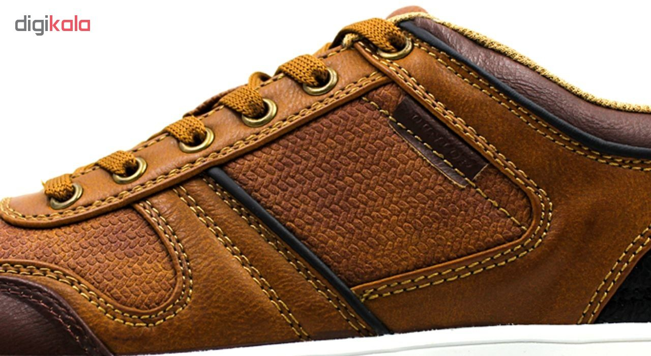 کفش روزمره مردانه دانلوپ مدل 35308 CHP