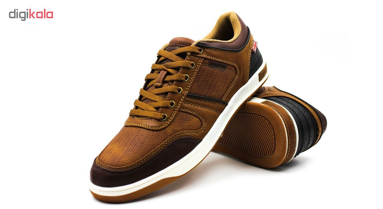 کفش روزمره مردانه دانلوپ مدل 35308 CHP