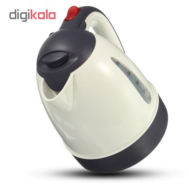 کتری فندکی کد 12-1006