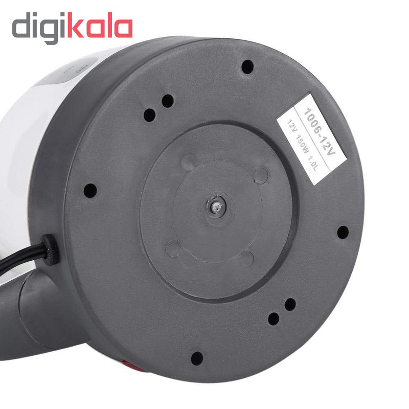 کتری فندکی کد 12-1006