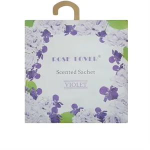 خوشبو کننده رز لاور مدل Violet وزن 20 گرم