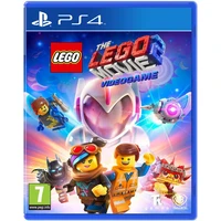 بازی The LEGO Movie 2 Videogame مخصوص ps4