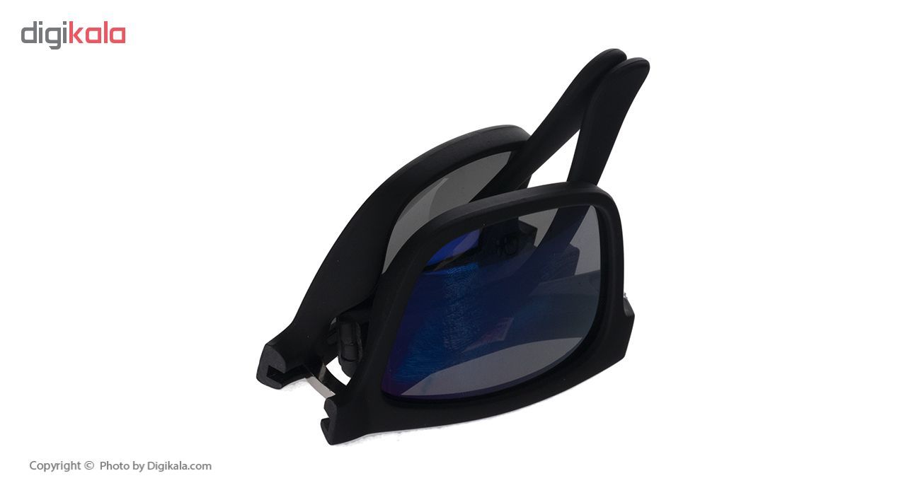 عینک آفتابی مردانه مدل S-1288 -  - 3