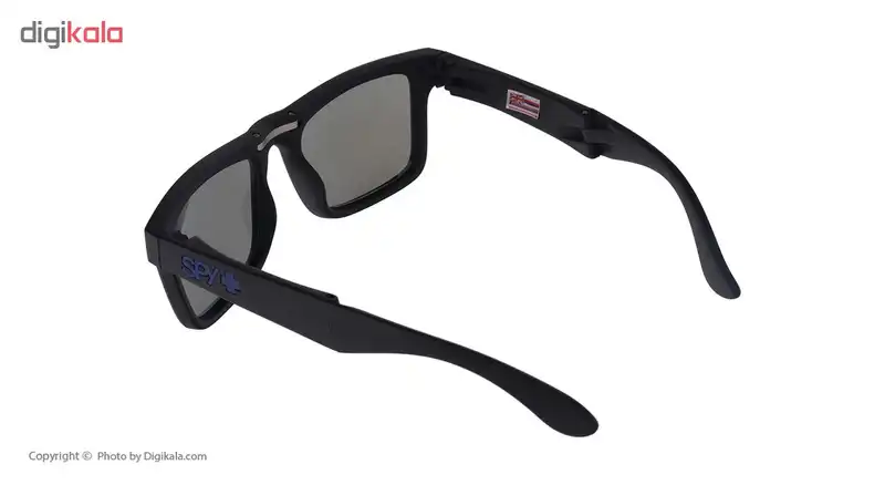 عینک آفتابی مردانه مدل S-1288