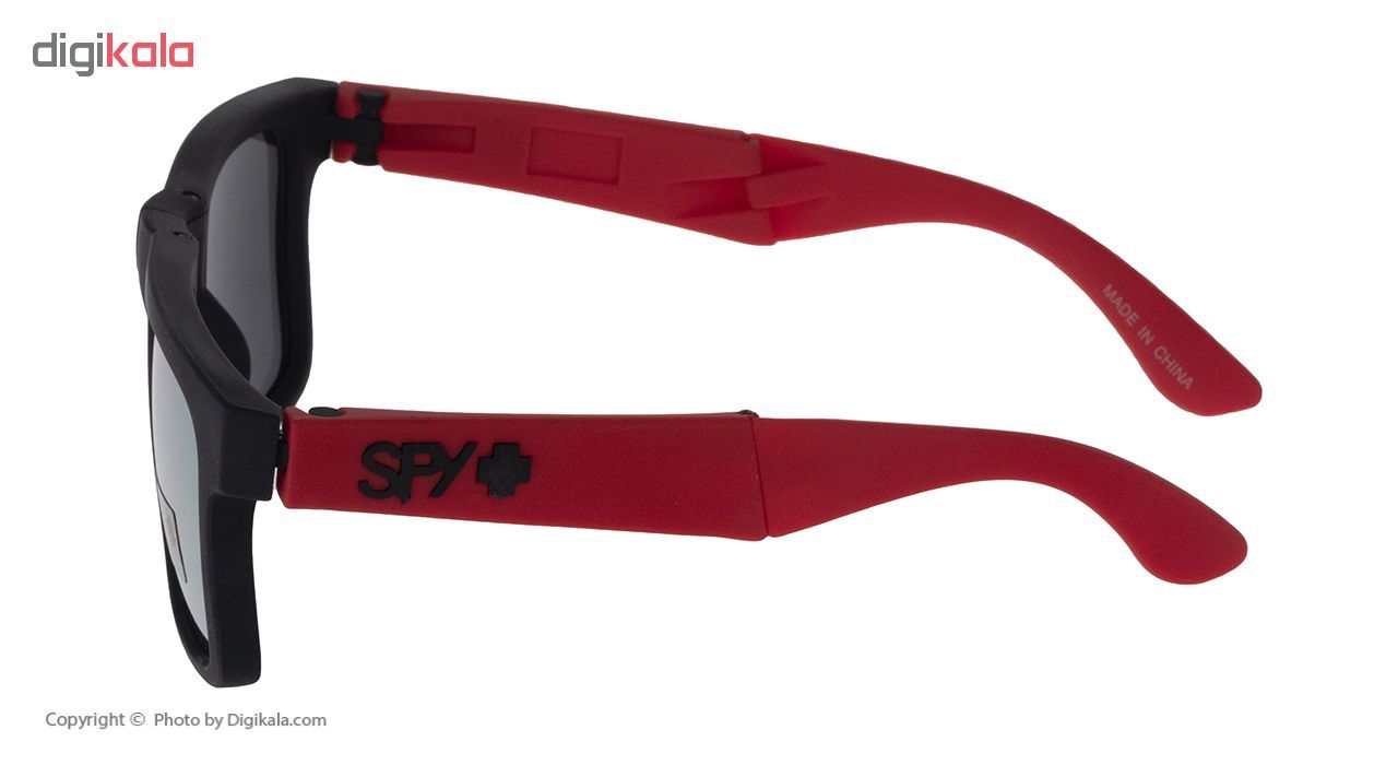 عینک آفتابی مردانه مدل S-1286 -  - 4