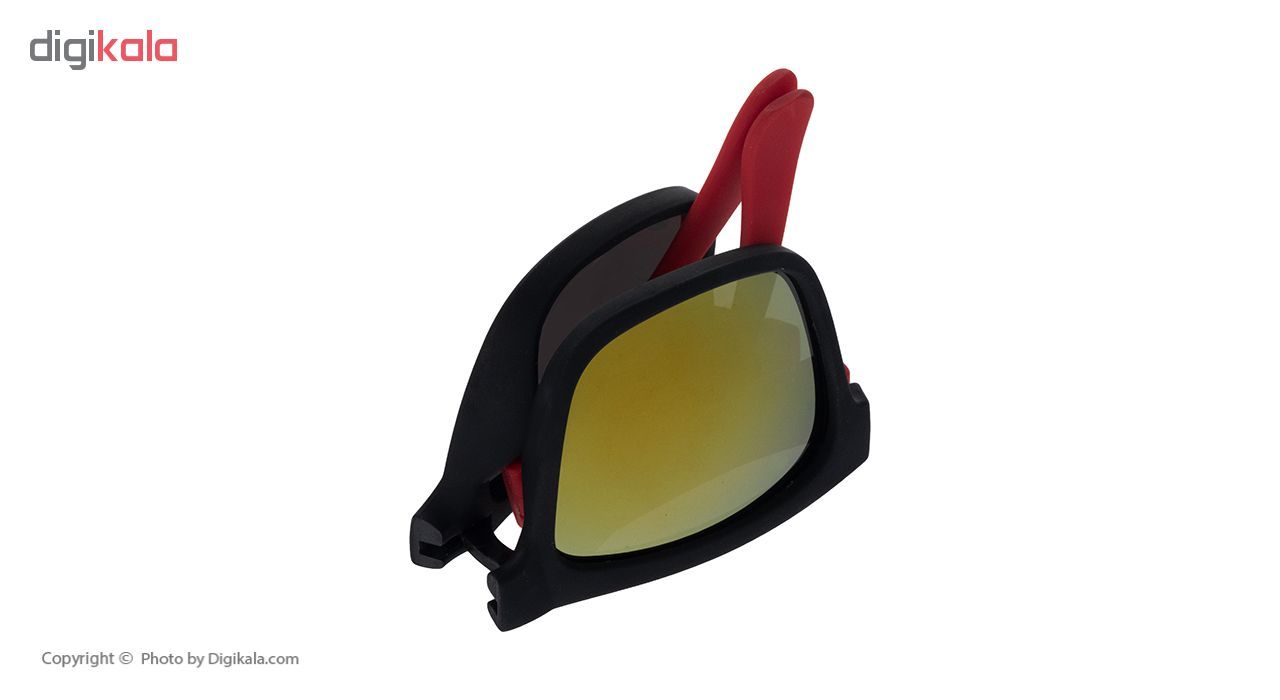 عینک آفتابی مردانه مدل S-1286 -  - 5
