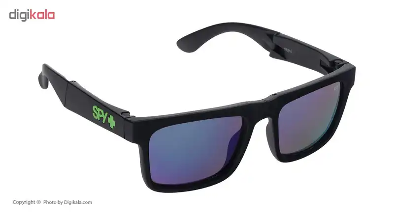 عینک آفتابی مردانه مدل S-1284