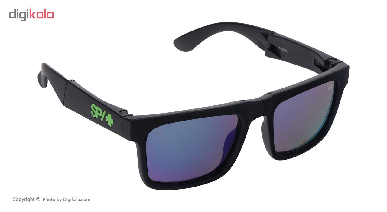 عینک آفتابی مردانه مدل S-1284 -  - 3