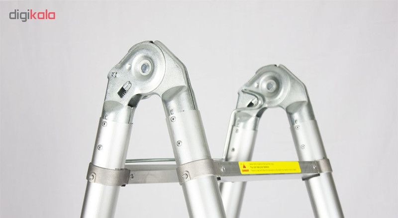 نردبان 12 پله مدل A51 Telescopic Multi Purpose