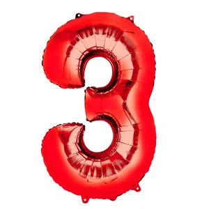بادکنک پاریلون طرح three