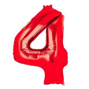 بادکنک پاریلون طرح four