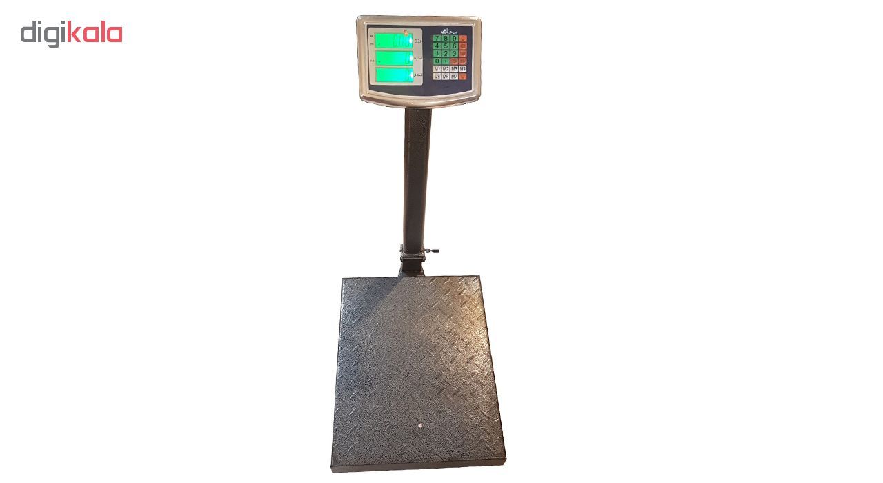 باسکول دیجیتال محک مدل 303R main 1 1