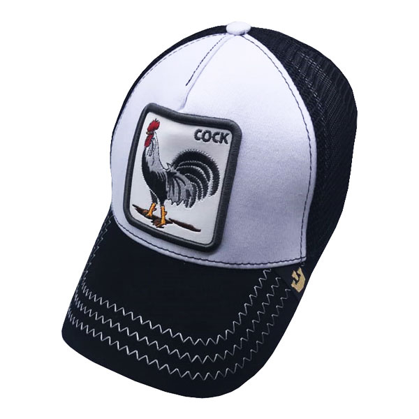 کلاه کپ مردانه مدل GOORIN9