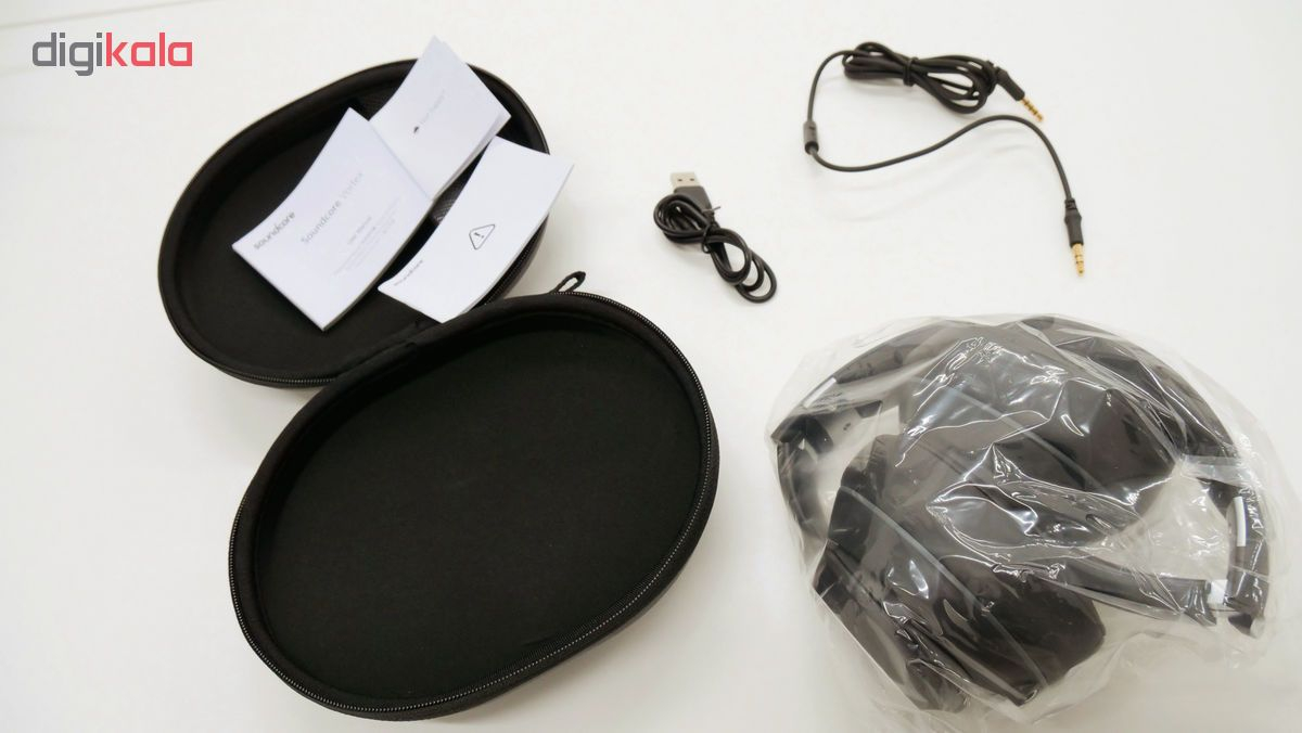 هدفون بی سیم انکر مدل Vortex A3031