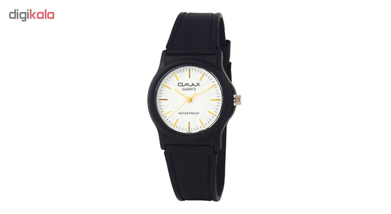 ساعت مچی عقربه ای پسرانه اوماکس مدلqa01
