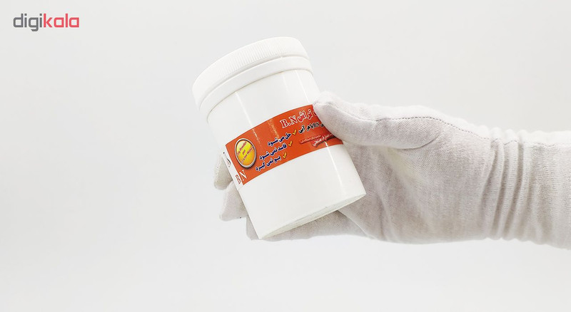 پودر آب تراش بی ان مدل BN300 وزن 300 گرم پودر آب تراش بی ان مدل BN300 وزن 300 گرم