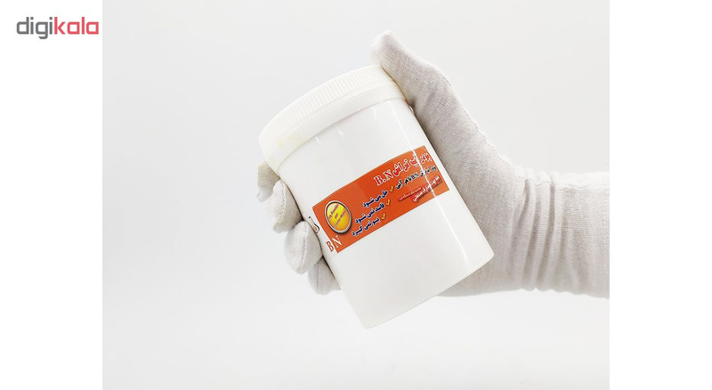 پودر آب تراش بی ان مدل BN450 وزن 450 گرم