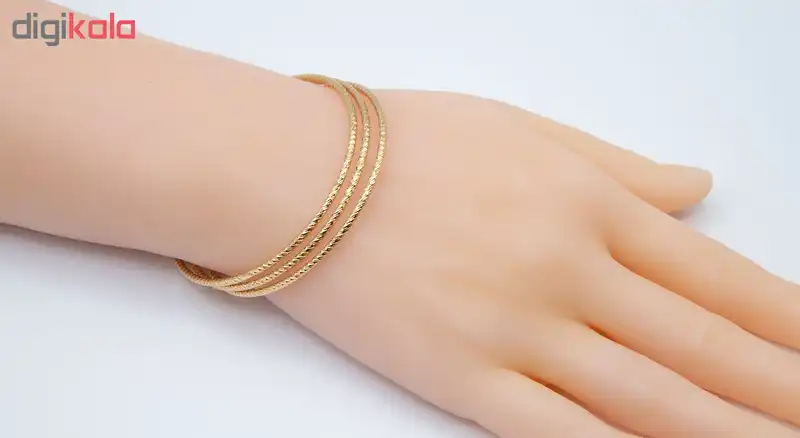 النگو ژوپینگ کد 206122 بسته 3 عددی