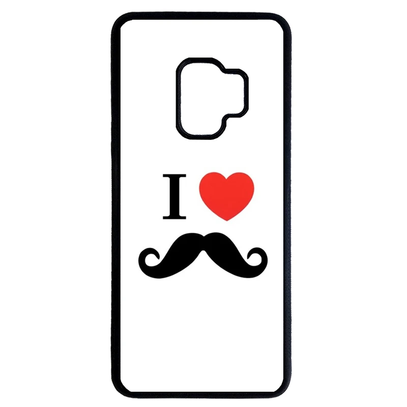 کاور طرح سبیل کد 1105408771 مناسب برای گوشی موبایل سامسونگ galaxy s9