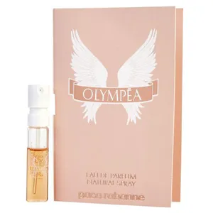 عطر جیبی زنانه پاکو رابان مدل Olympéa Intense حجم 1.5 میلی لیتر