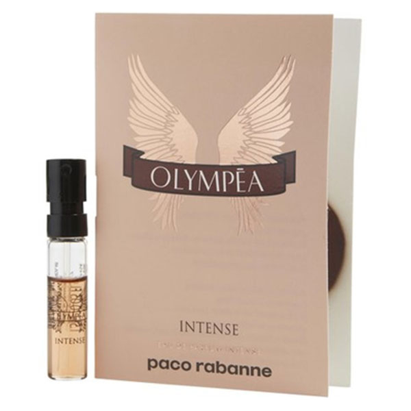 عطر جیبی زنانه پاکو رابان مدل Olympéa Intense حجم 1.5 میلی لیتر