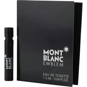 عطر جیبی مردانه مون بلان مدل Emblem حجم 1.2 میلی لیتر