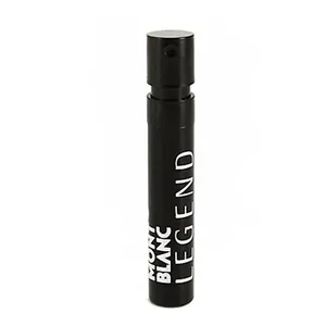 عطر جیبی مردانه مون بلان مدل Legend حجم 1.2 میلی لیتر