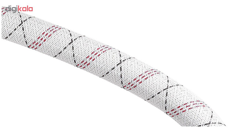 جارو برقی بوش مدل BGL35MOV26