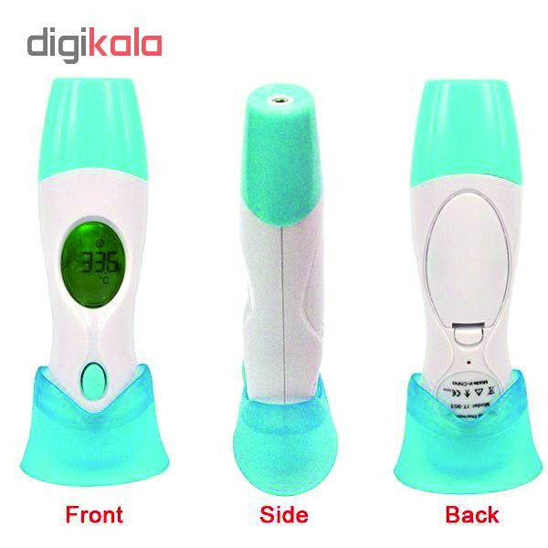 تب سنج دیجیتال مدل IT-201