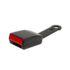 نقد و بررسی قفل كمربند مدل P6 مناسب براي پژو 206 توسط خریداران