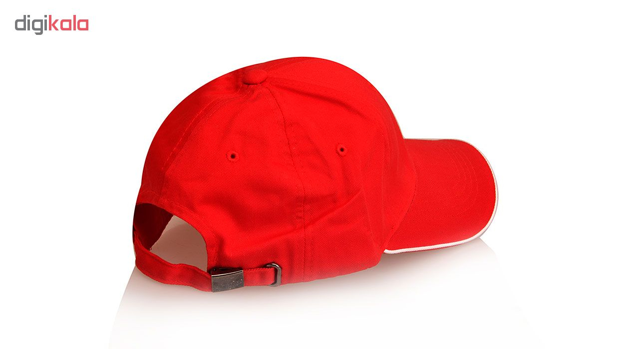 کلاه کپ مدل PZ140