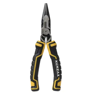 Kenzax KLN-26 Long Nose Pliers 6 Inch
