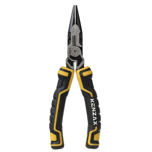 انبر دم باریک کنزاکس مدل KLN-26 سایز 6 اینچ