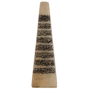 گلدان  سنگ مرمر کد 58