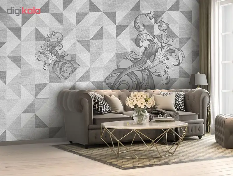 پوستر دیواری کاما مدل A-3123