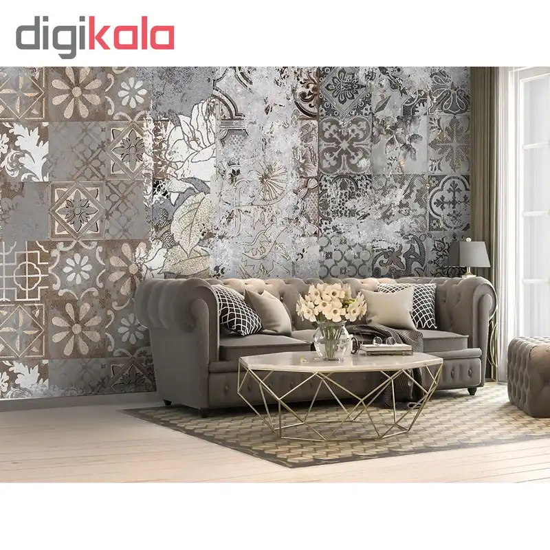 پوستر دیواری کاما مدل A-3176