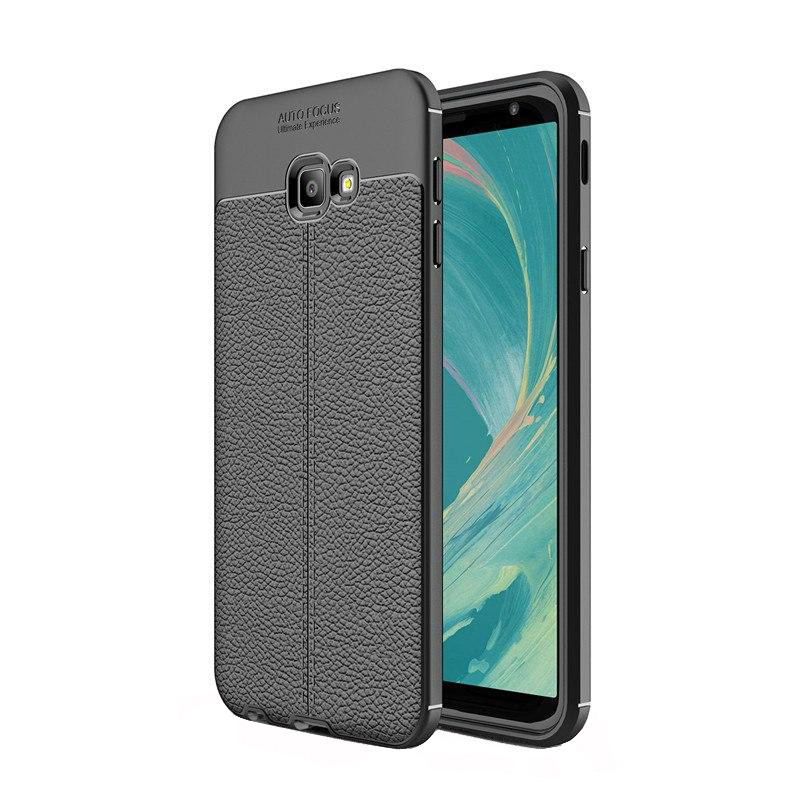 کاور مدل AUF13 مناسب برای گوشی موبایل سامسونگ Galaxy J4 core