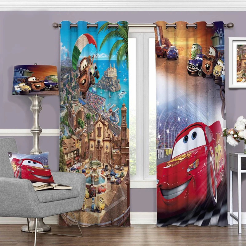 پرده مدل SH-172 سایز ۲۹۰x۱۴۰ سانتی متر